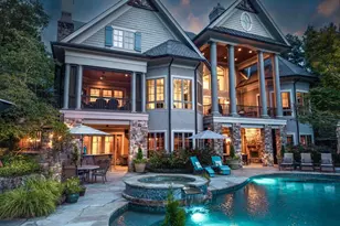 2260 Sandy Ford, Greensboro, GA 30642 - Photo 1