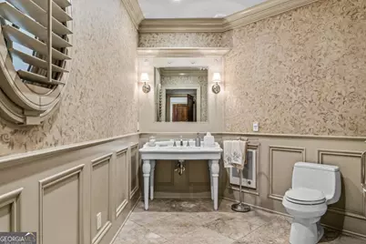 2260 Sandy Ford, Greensboro, GA 30642 - Photo 44