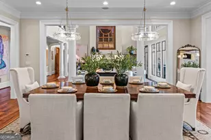 2260 Sandy Ford, Greensboro, GA 30642 - Photo 16