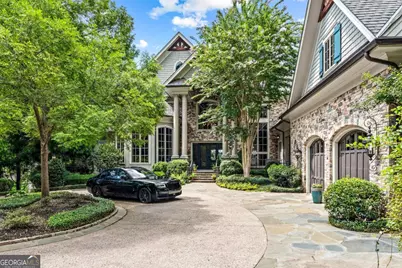 2260 Sandy Ford, Greensboro, GA 30642 - Photo 4