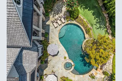 2260 Sandy Ford, Greensboro, GA 30642 - Photo 68