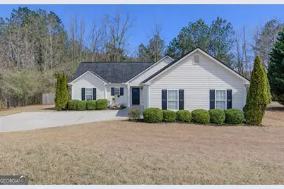 925 Tigers Way, Monroe, GA 30655 - Photo 1