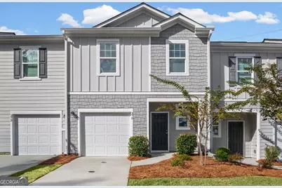 421 Union Station Street, Cartersville, GA 30120 - Photo 1