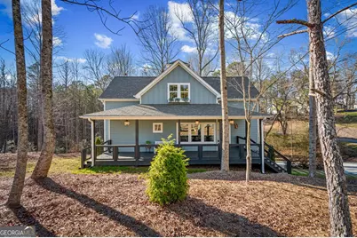 320 Bridge Road, Ellijay, GA 30540 - Photo 8