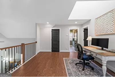 320 Bridge Road, Ellijay, GA 30540 - Photo 50