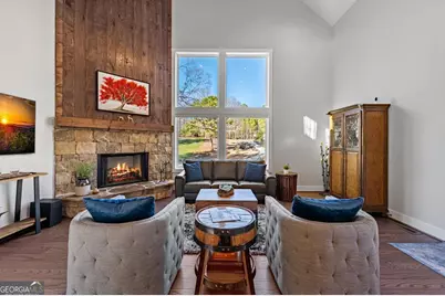 320 Bridge Road, Ellijay, GA 30540 - Photo 2