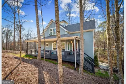 320 Bridge Road, Ellijay, GA 30540 - Photo 34