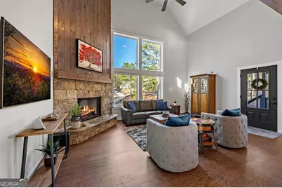 320 Bridge Road, Ellijay, GA 30540 - Photo 14