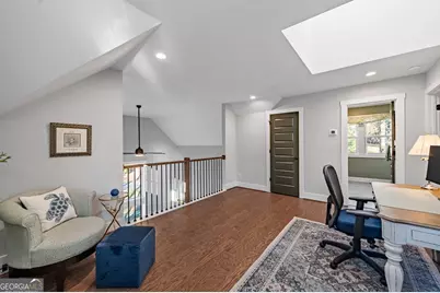 320 Bridge Road, Ellijay, GA 30540 - Photo 44