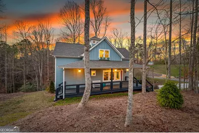 320 Bridge Road, Ellijay, GA 30540 - Photo 76