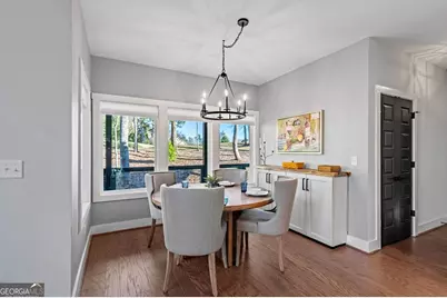 320 Bridge Road, Ellijay, GA 30540 - Photo 4