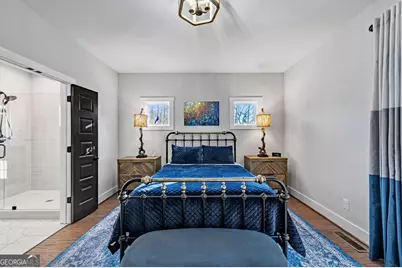 320 Bridge Road, Ellijay, GA 30540 - Photo 22