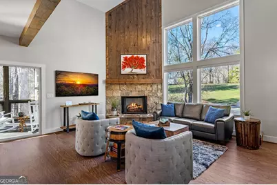 320 Bridge Road, Ellijay, GA 30540 - Photo 38