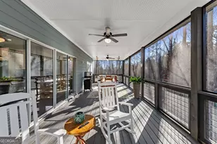 320 Bridge Rd, Ellijay, GA 30540 - Photo 80