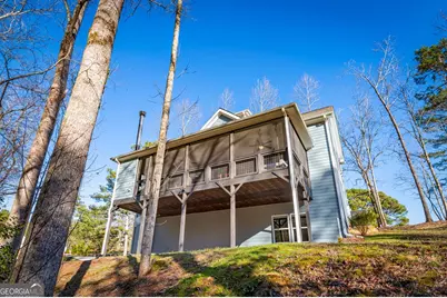 320 Bridge Road, Ellijay, GA 30540 - Photo 98