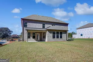 132 Blessing Brk Wy, Locust Grove, GA 30248 - Photo 30