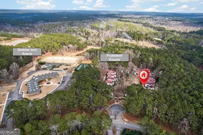 1446 Club Drive, Greensboro, GA 30642 - Photo 50