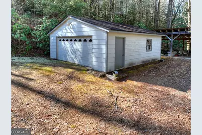 7233 Shakerag Road, Ellijay, GA 30540 - Photo 90