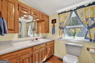 7233 Shakerag Rd, Ellijay, GA 30540 - Photo 16