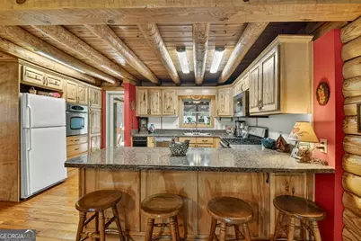 7233 Shakerag Road, Ellijay, GA 30540 - Photo 68