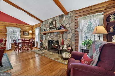 7233 Shakerag Road, Ellijay, GA 30540 - Photo 12