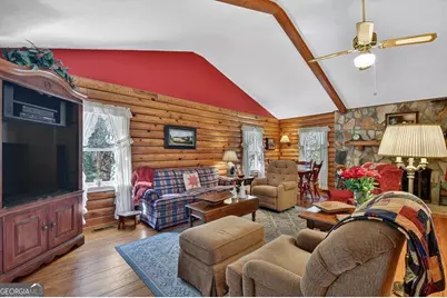 7233 Shakerag Road, Ellijay, GA 30540 - Photo 24