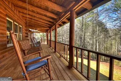 7233 Shakerag Road, Ellijay, GA 30540 - Photo 108