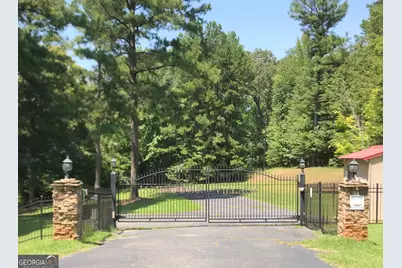 0 Lot 203 Jamesway Drive, Sparta, GA 31087 - Photo 8