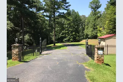 0 Lot 204 Jamesway Drive, Sparta, GA 31087 - Photo 12