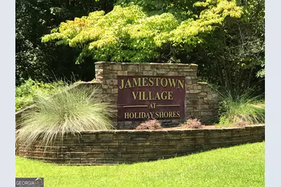 0 Lot 204 Jamesway Drive, Sparta, GA 31087 - Photo 1