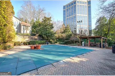 1250 Parkwood Circle SE #300-2107, Atlanta, GA 30339 - Photo 24