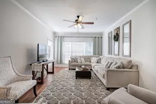 1250 Parkwood Circle SE, Atlanta, GA 30339 - Photo 2