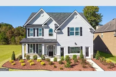 13478 Whitman Lane SE, Covington, GA 30014 - Photo 1