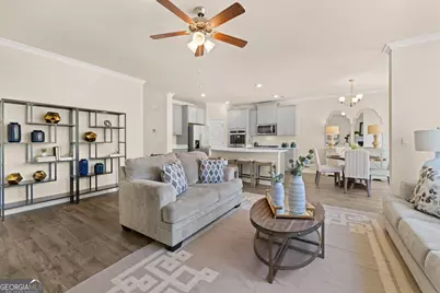 13478 Whitman Lane SE, Covington, GA 30014 - Photo 36