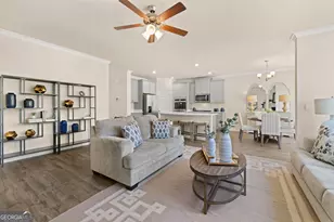 13478 Whitman Ln SE, Covington, GA 30014 - Photo 36