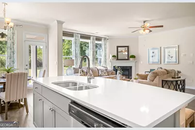 13478 Whitman Lane SE, Covington, GA 30014 - Photo 16