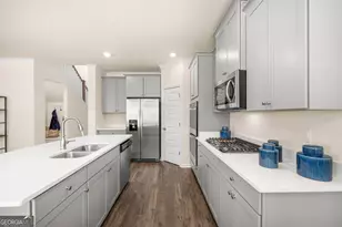 13478 Whitman Ln SE, Covington, GA 30014 - Photo 14