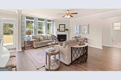 13478 Whitman Lane SE, Covington, GA 30014 - Photo 34