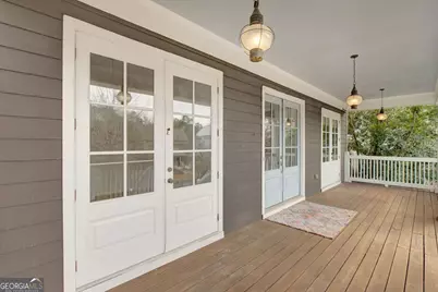 10559 Serenbe Lane, Chattahoochee Hills, GA 30268 - Photo 4