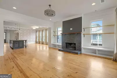 10559 Serenbe Lane, Chattahoochee Hills, GA 30268 - Photo 60