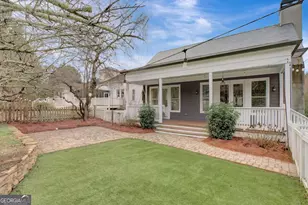 10559 Serenbe Ln, Chattahoochee Hills, GA 30268 - Photo 8