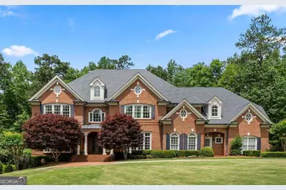 8196 Hewlett Road, Atlanta, GA 30350 - Photo 2