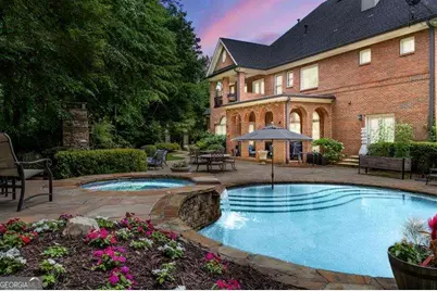 8196 Hewlett Road, Atlanta, GA 30350 - Photo 70