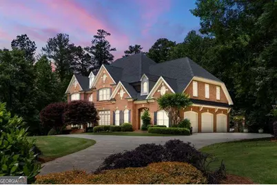 8196 Hewlett Road, Atlanta, GA 30350 - Photo 4