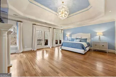 8196 Hewlett Road, Atlanta, GA 30350 - Photo 36