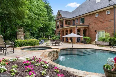 8196 Hewlett Road, Atlanta, GA 30350 - Photo 8