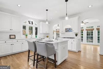 115 Forest Breeze Cove, Alpharetta, GA 30022 - Photo 10