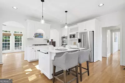 115 Forest Breeze Cove, Alpharetta, GA 30022 - Photo 12