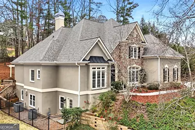 115 Forest Breeze Cove, Alpharetta, GA 30022 - Photo 2