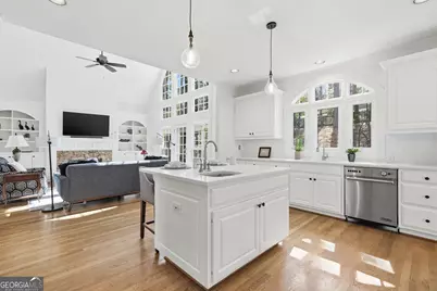 115 Forest Breeze Cove, Alpharetta, GA 30022 - Photo 14